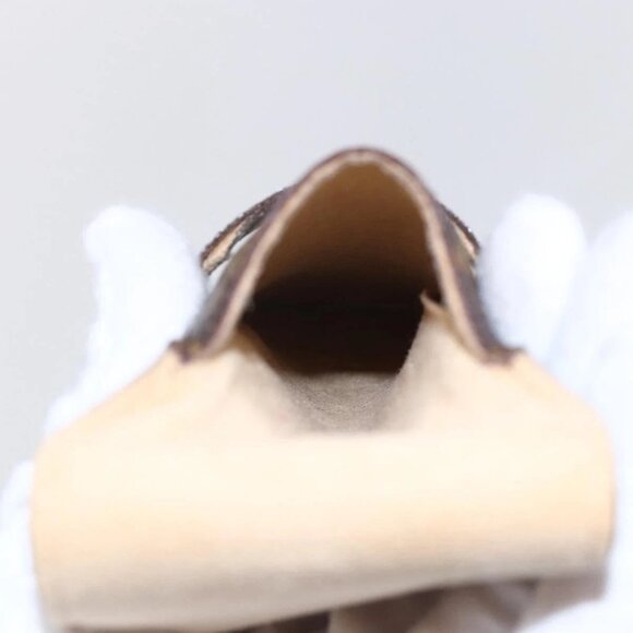 LOUIS VUITTON Monogram Etui Stilo Pen Case LV Auth - Picture 15 of 16